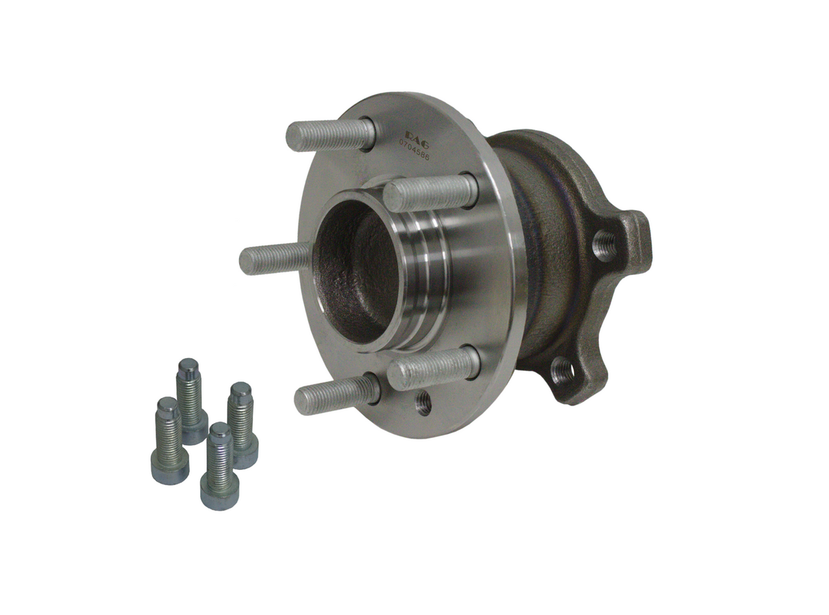 Wielnaaf – Ford Mondeo IV – OEM 1500263