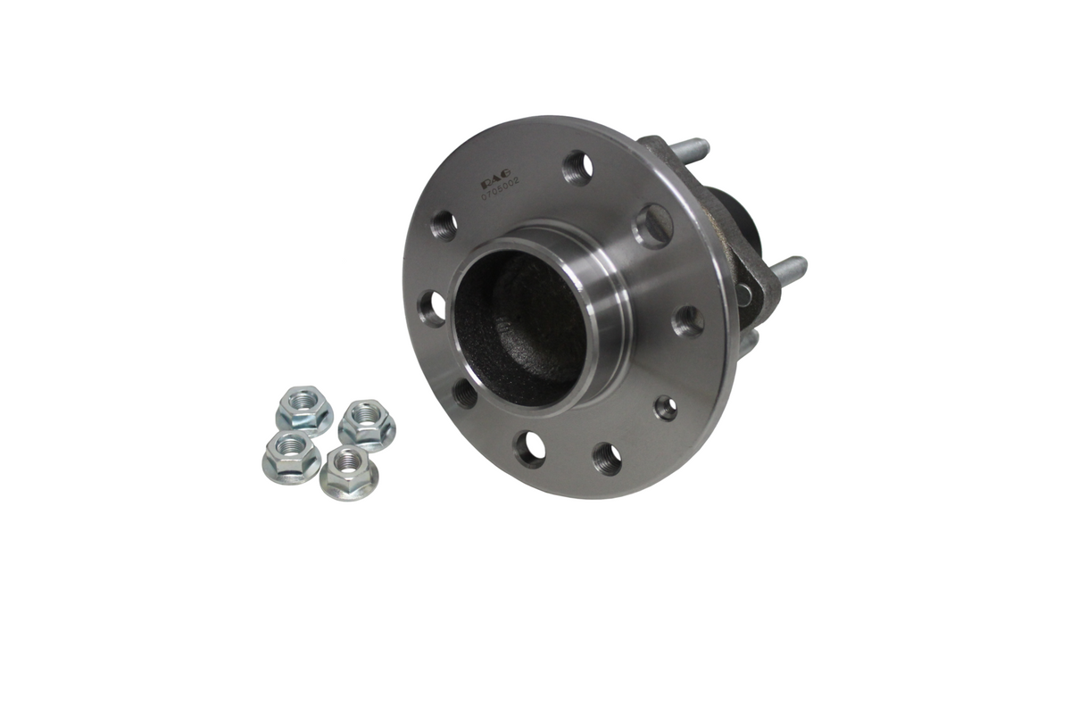 Wielnaaf – Opel Astra G Meriva Vectra A/B – OEM VKBA3555