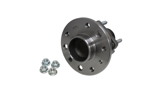 Wielnaaf – Opel Astra G Meriva Vectra A/B – OEM VKBA3555