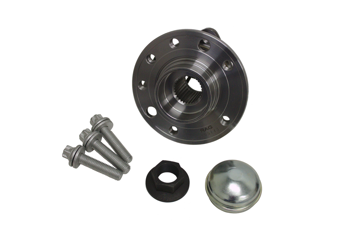 Wielnaaf – Opel Signum/ Vectra – OEM VKBA3620