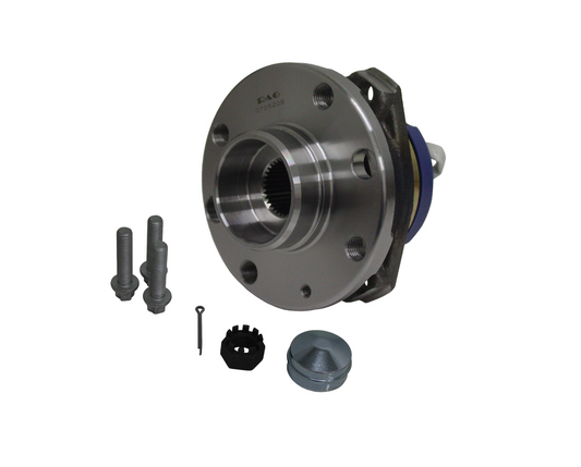 Wielnaaf – Opel Astra G – OEM VKBA3511