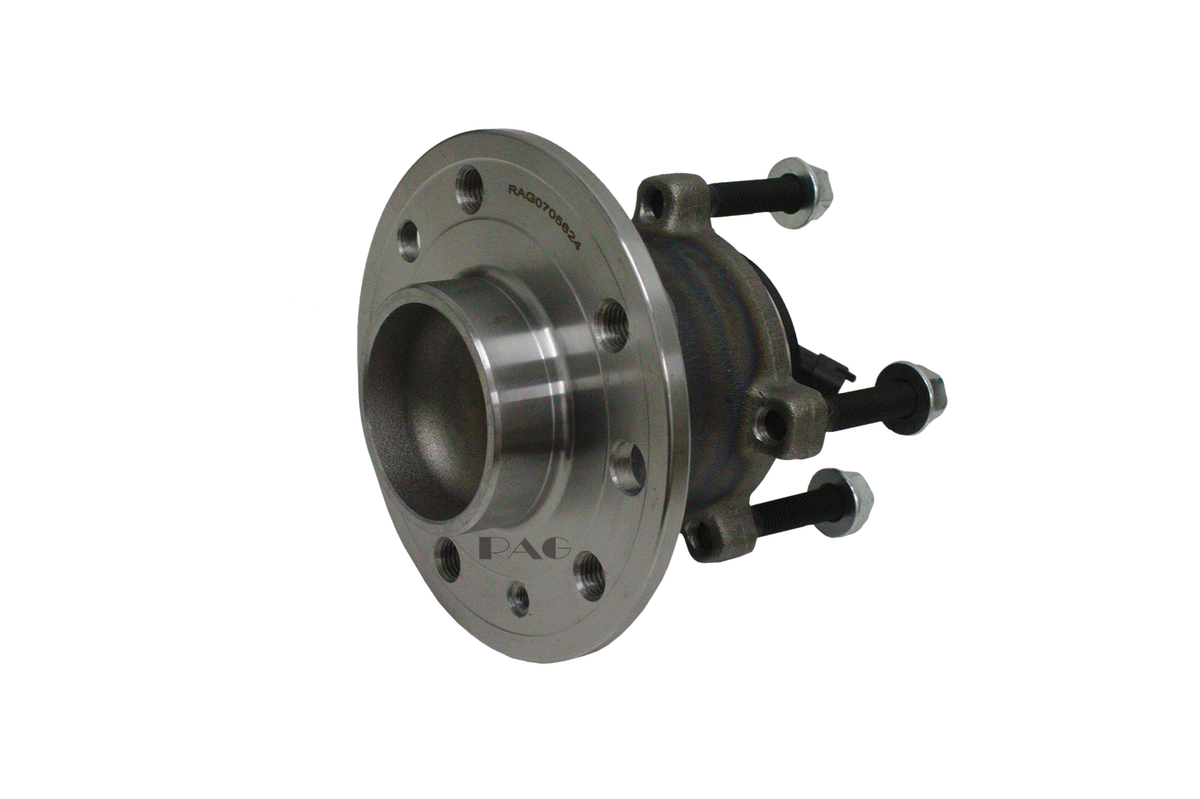 Wielnaaf – Opel Vectra C – OEM VKBA3624