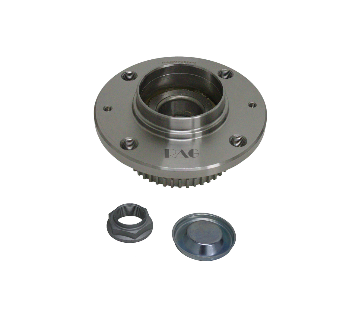 Wielnaaf – Citro?n Xantia Peugeot 406 – OEM VKBA3562