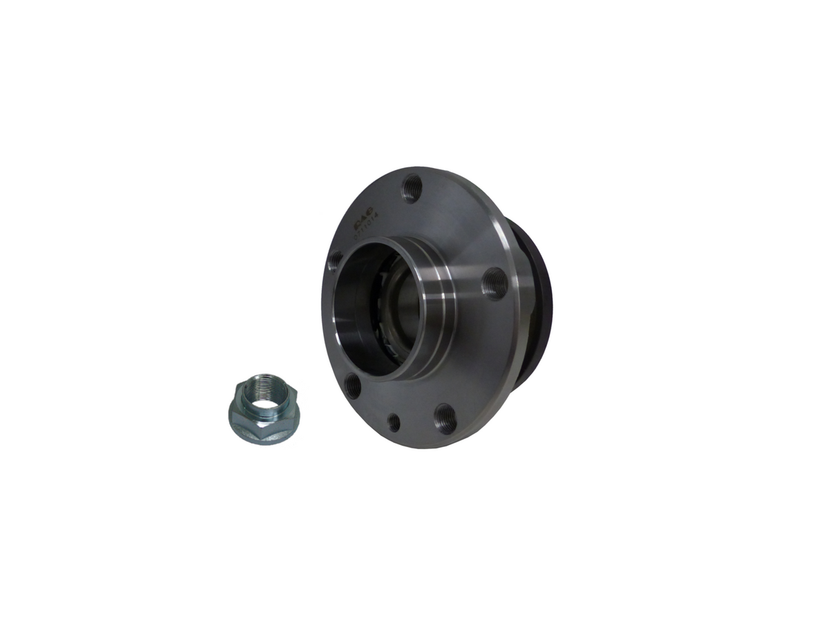 Wielnaaf – Alfa 147 156 – OEM VKBA3503