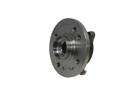 Wielnaaf – Smart – OEM VKBA6624