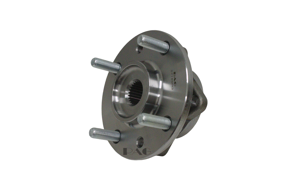 Wielnaaf – Mitsubishi Galant V/VI – OEM VKBA3307