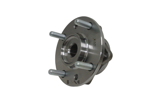 Wielnaaf – Mitsubishi Galant V/VI – OEM VKBA3307