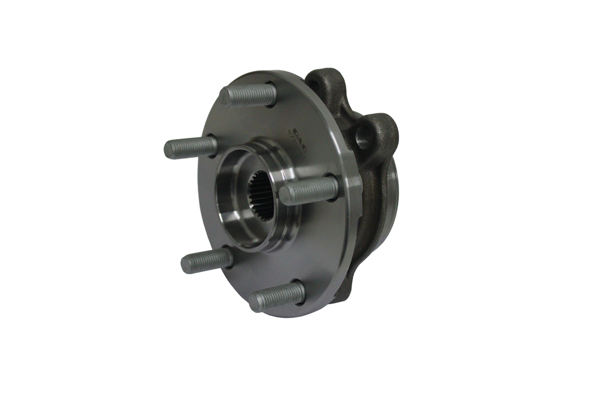 Wielnaaf – Toyota Auris, Corolla X, XII – OEM ADT38287
