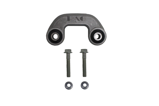 Stabilisatorstang – Volkswagen Passat B4/B5, Audi A4 B5