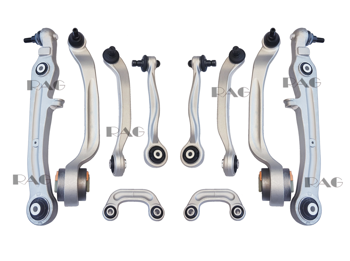Draagarm Set – Audi A8 4E – OEM RAG100184E