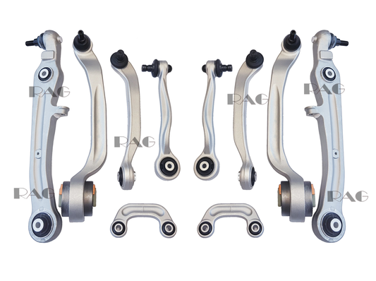 Draagarm Set – Audi A8 4E – OEM RAG100184E