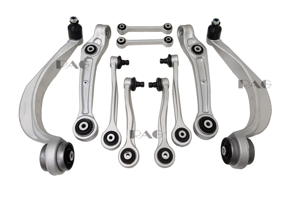 Draagarm Set – Audi A8 4H – OEM RAG100184H