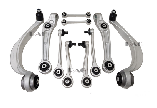 Draagarm Set – Audi A8 4H – OEM RAG100184H