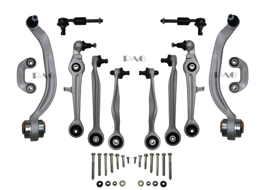 Draagarm Set – Volkswagen Passat B4/B5, Audi A4 B5