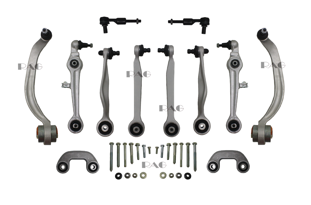 Draagarm Set – Volkswagen Passat B4/B5, Audi A4 B5