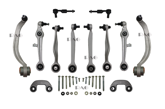 Draagarm Set – Volkswagen Passat B4/B5, Audi A4 B5