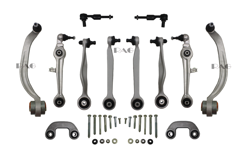 Draagarm Set – Volkswagen Passat B4/B5