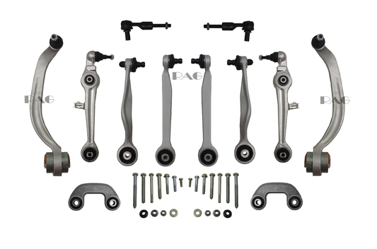 Draagarm Set – Volkswagen Passat B4/B5