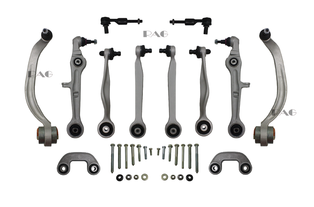 Draagarm Set – Audi A4 B5