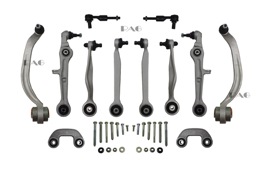 Draagarm Set – Audi A4 B5