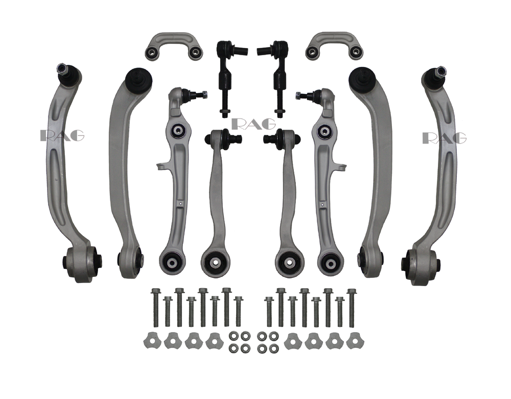 Draagarm Set – Audi A6
