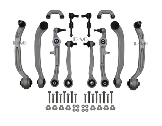Draagarm Set – Audi A6
