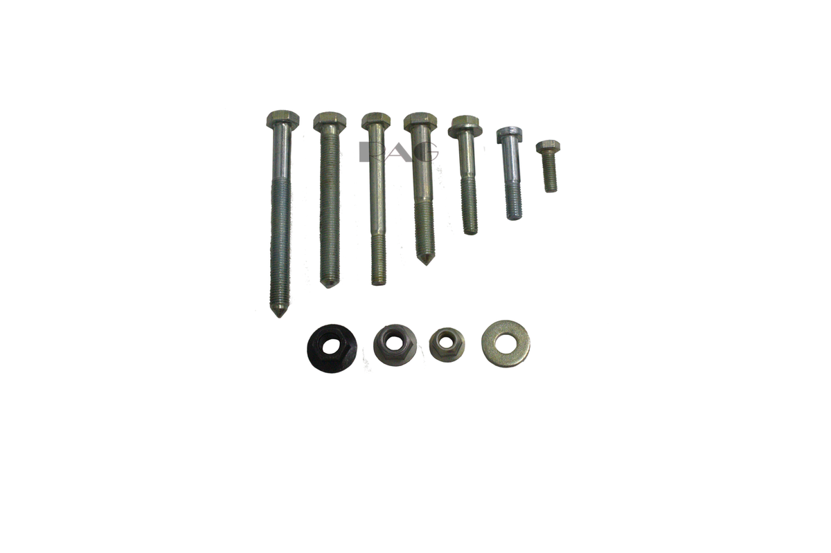 Montageset – Volkswagen Passat B4/B5, Audi A4 B5