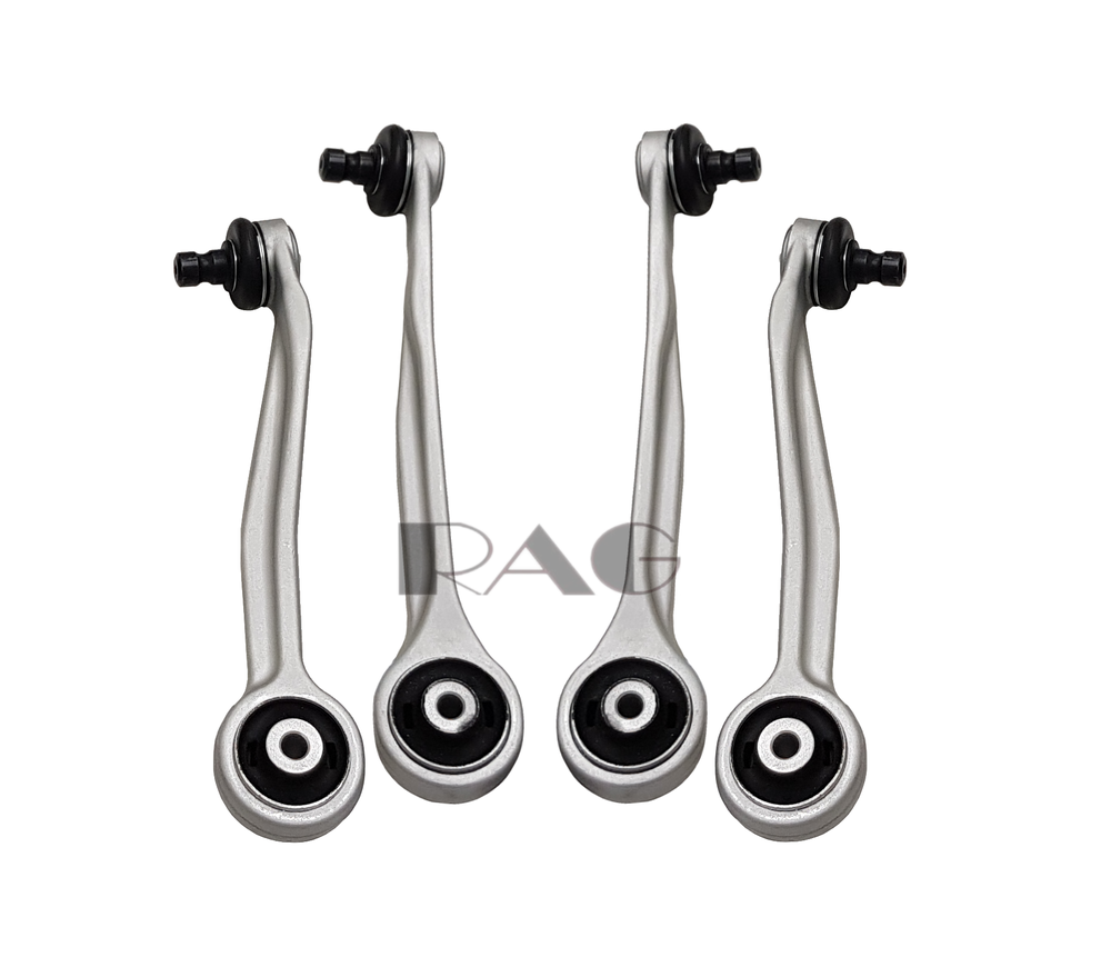 Draagarm Set – Audi – OEM 11.2009