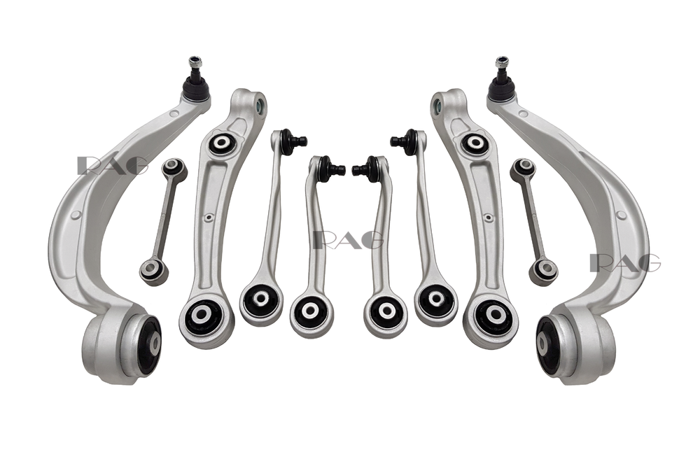 Draagarm Set – Audi A4 B5 – OEM 11.2009