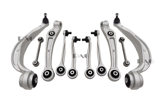 Draagarm Set – Audi A4 B5 – OEM 11.2009