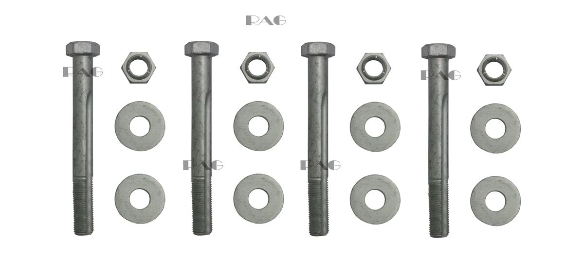 Montageset – Mercedes Benz – OEM RAG210303S
