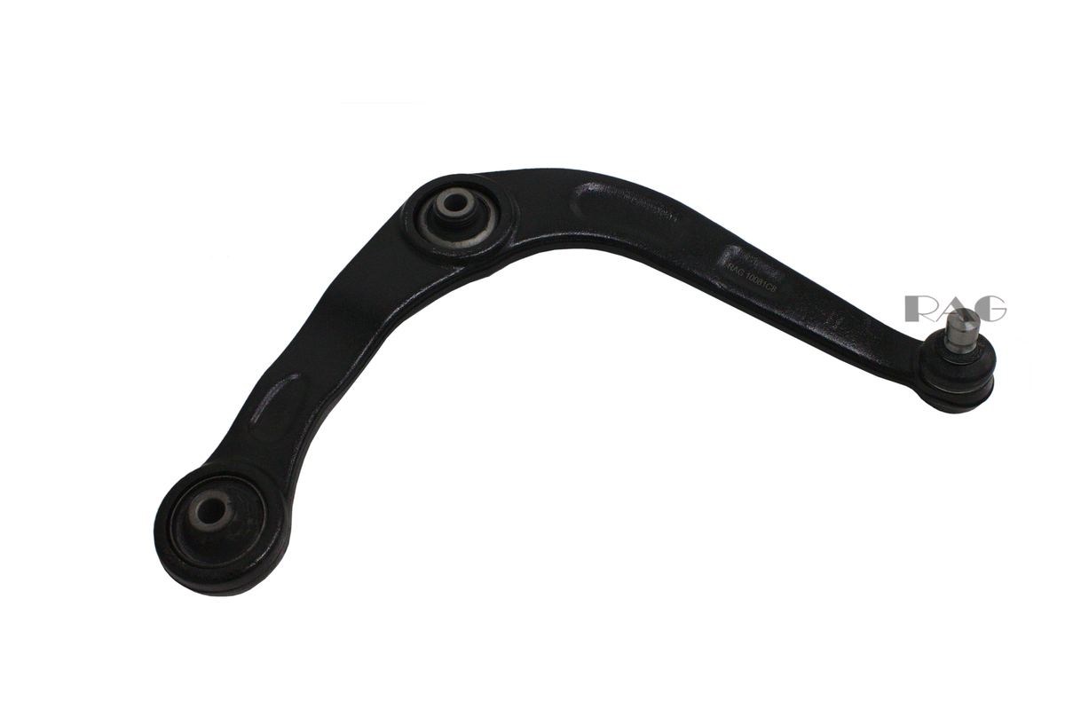 Draagarm – Peugeot 206