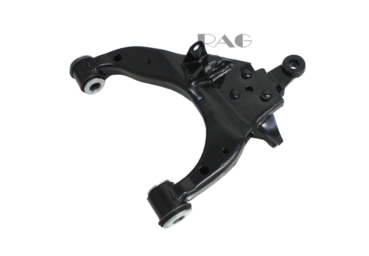 Draagarm – Toyota Land Cruiser, 4 Runner