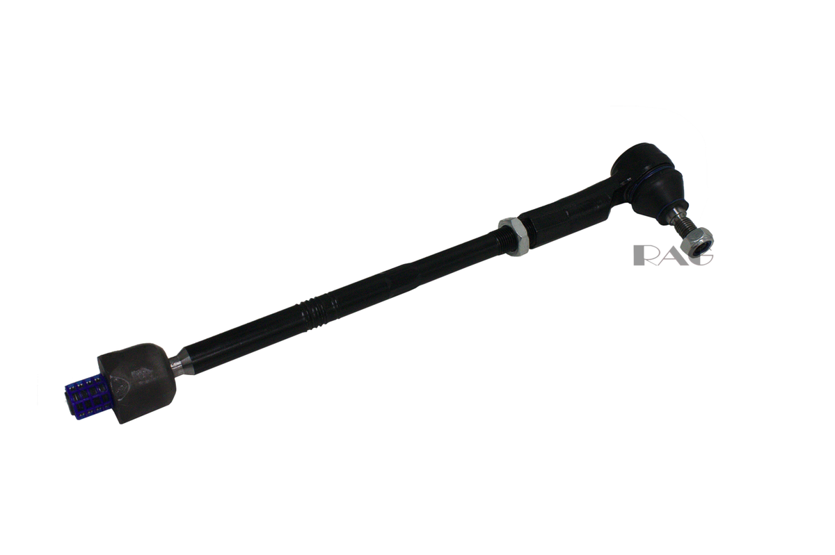 Spoorstang – Audi A3 8L