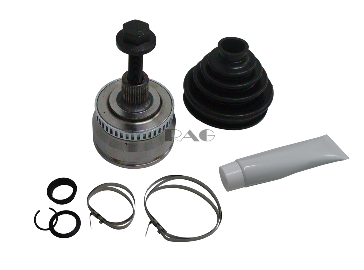 Homokineet – Volkswagen Passat B4/B5, Audi A4 B5