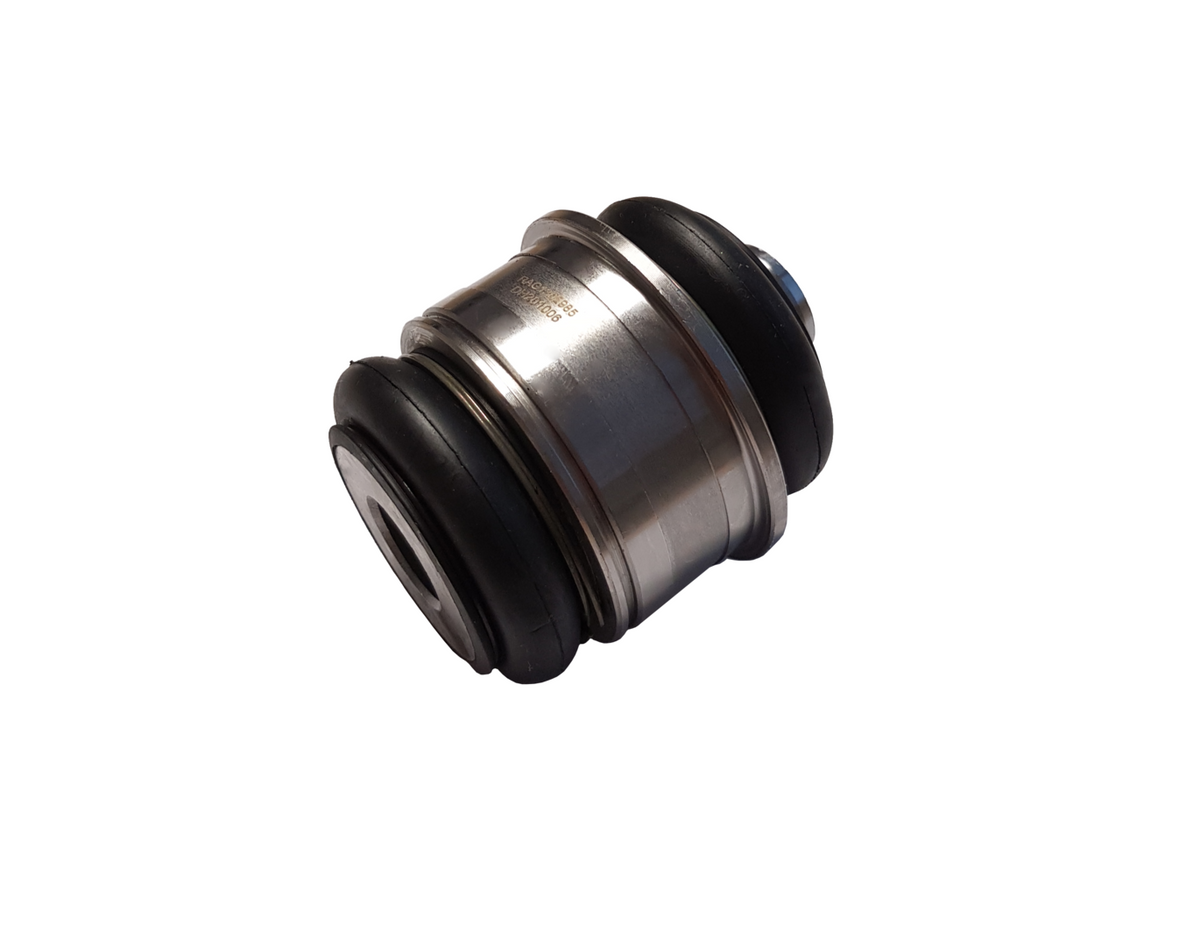Ophangrubber / Lagering – BMW X5 E70 – OEM 33326770985