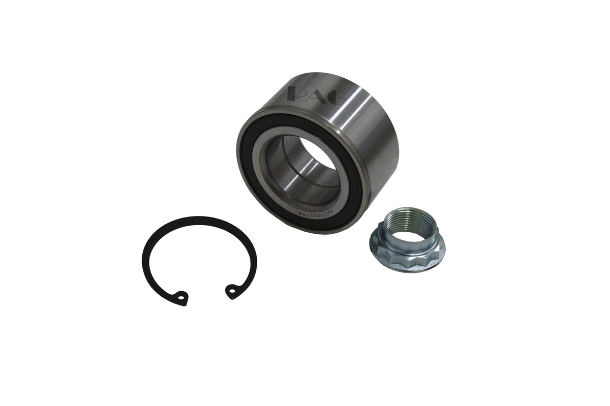 Wiellagerset – BMW E30 E36 – OEM VKBA1459
