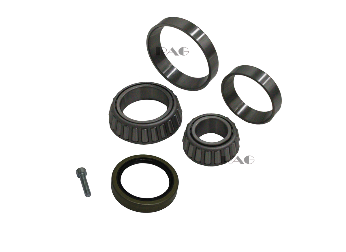 Wiellagerset – Mercedes Benz W202 C208 W124 W – OEM VKBA1498