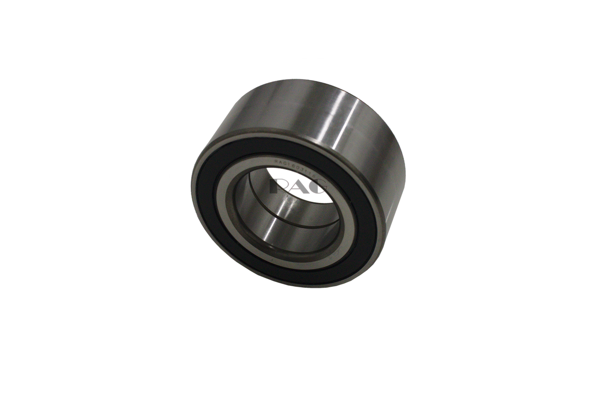 Wiellagerset – Mercedes W201 W202 W203 S202 S – OEM VKBA757