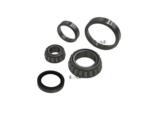 Wiellagerset – Mercedes Benz 190 – OEM VKBA756
