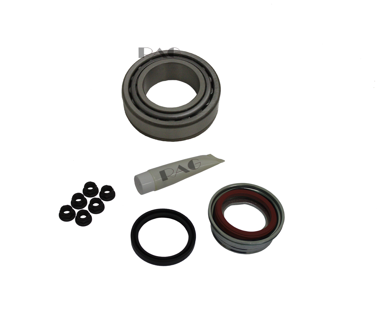 Wiellagerset – Mercedes G-Klasse T1 Bus/Kast – OEM VKBA1470