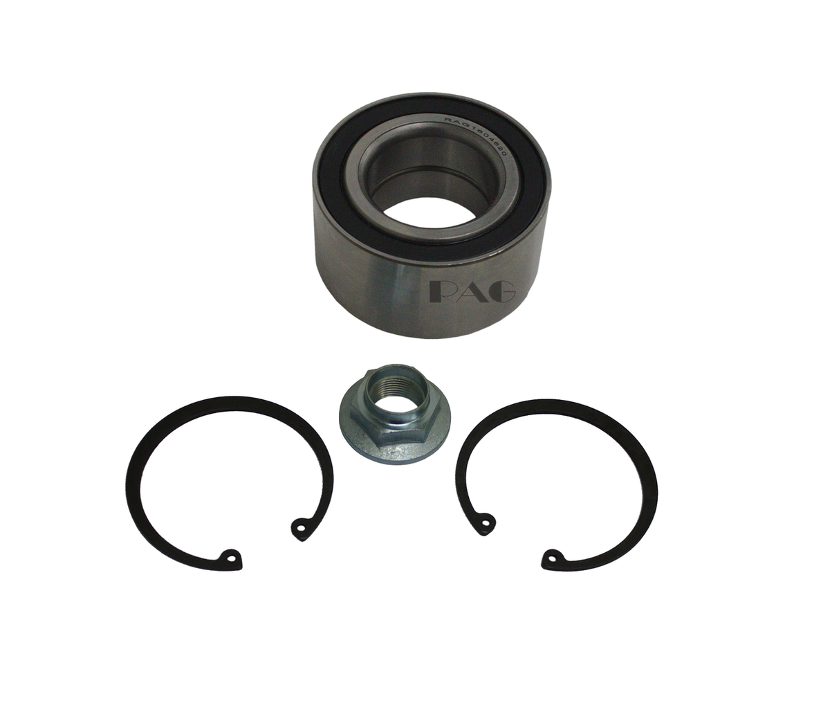Wiellagerset – Ford Mondeo I / II – OEM VKBA1480