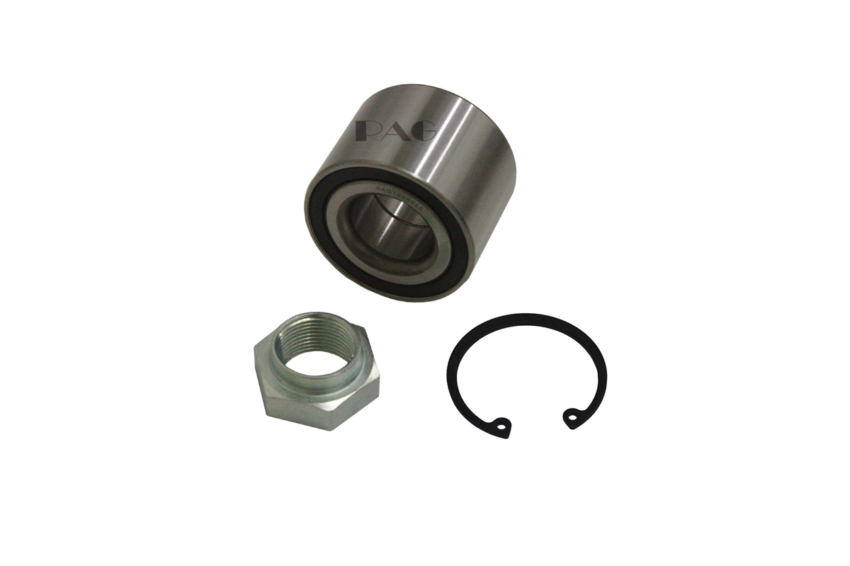 Wiellagerset – Renault Logan Megane Thalia Tw – OEM VKBA3556