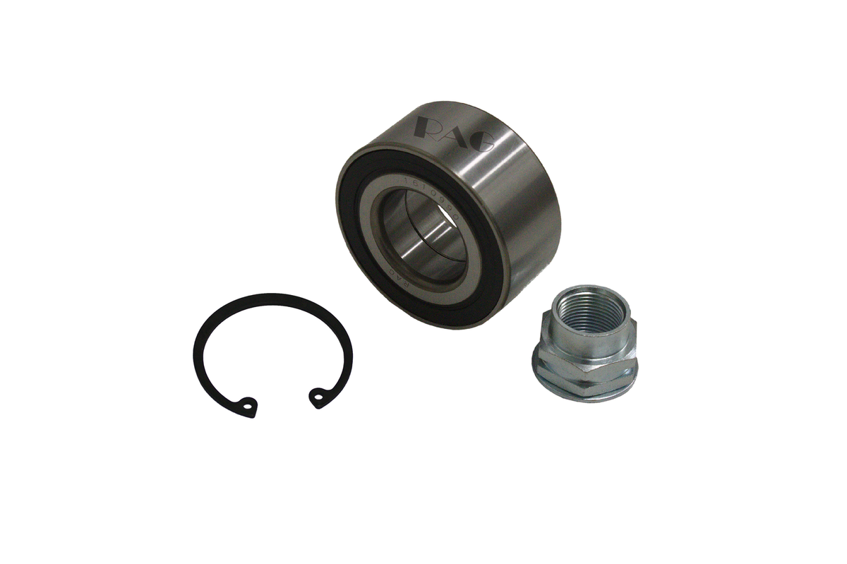 Wiellagerset – Fiat Brava Bravo I Punto – OEM VKBA1438