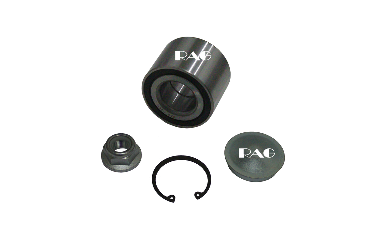 Wiellagerset – Renault Logan Megane Thalia Tw – OEM VKBA3525