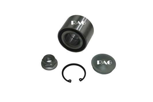 Wiellagerset – Renault Logan Megane Thalia Tw – OEM VKBA3525