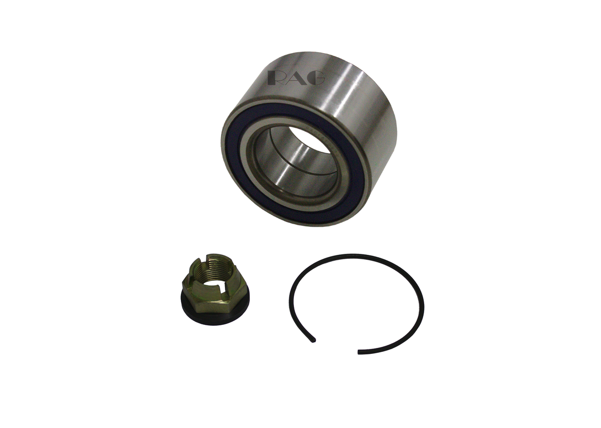 Wiellagerset – Renault Clio I/II Twingo C06 T – OEM VKBA3496