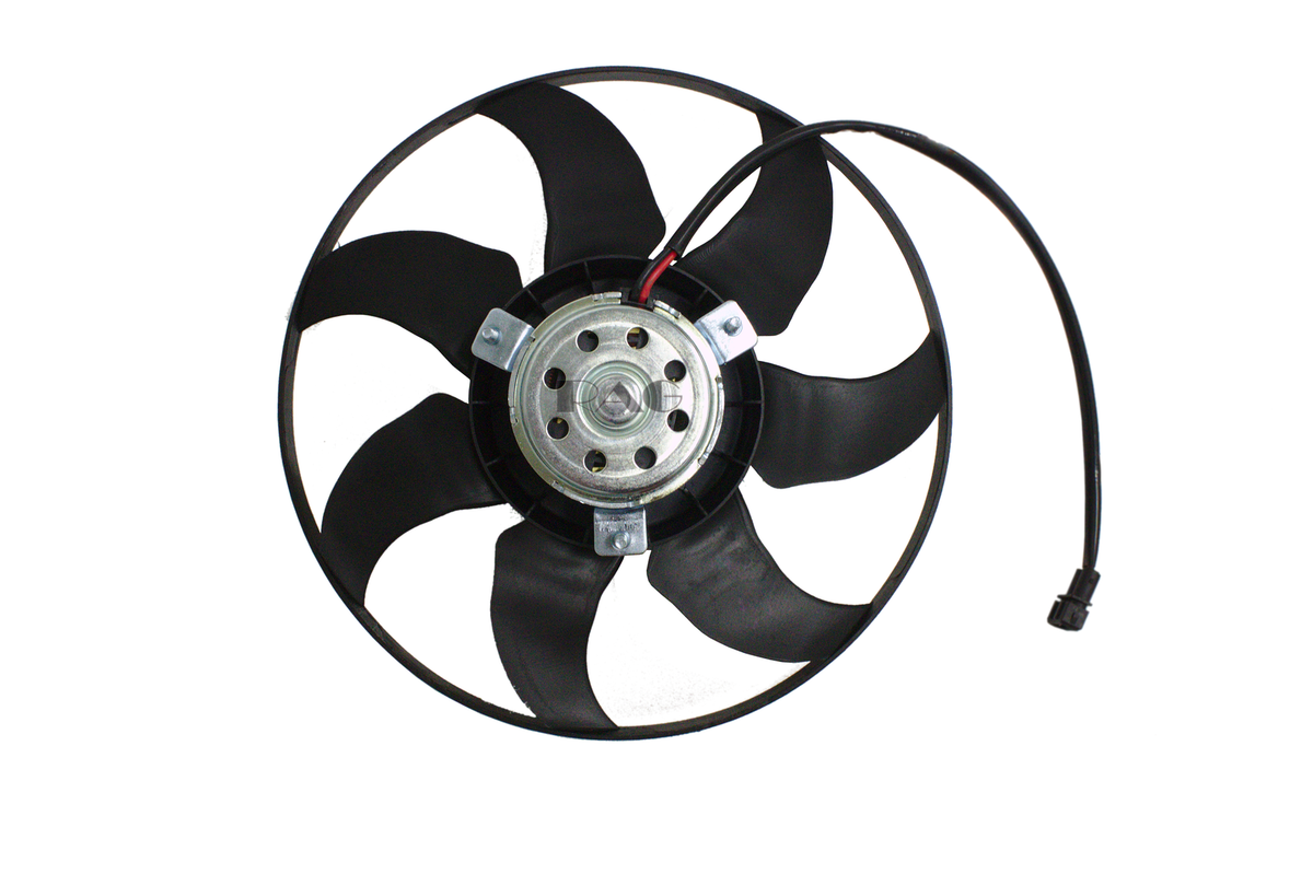 Radiateurventilator – Volkswagen Transporter T4 – OEM 7D0959455J
