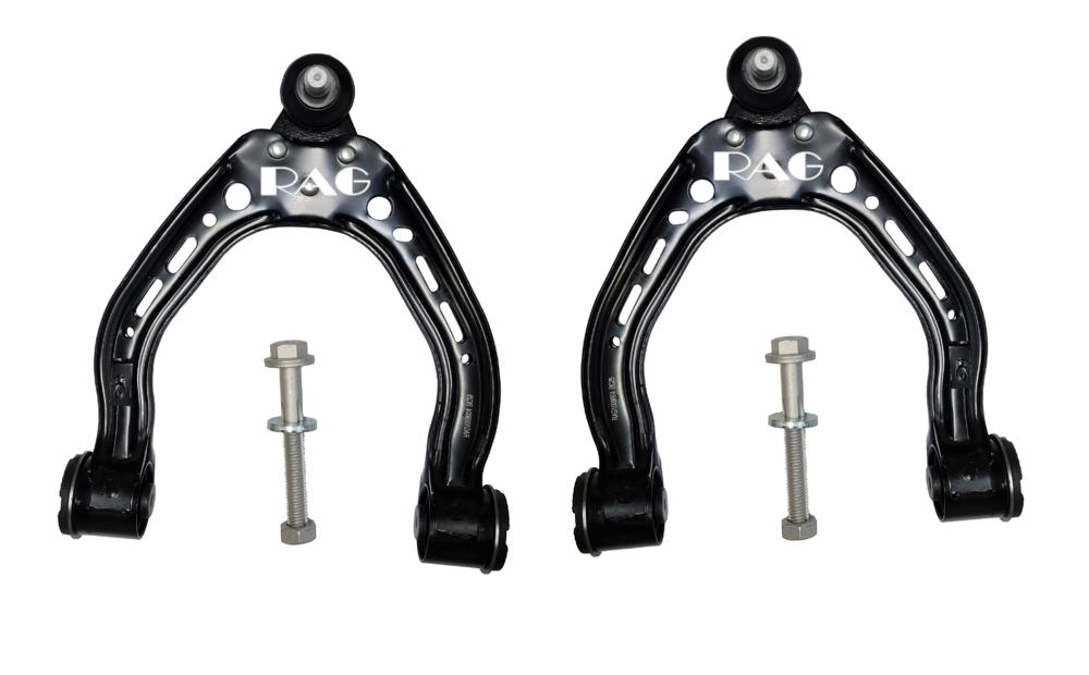Draagarm Set – Tesla Model S – OEM RAG210002