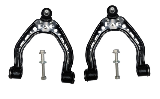 Draagarm Set – Tesla Model S – OEM RAG210002